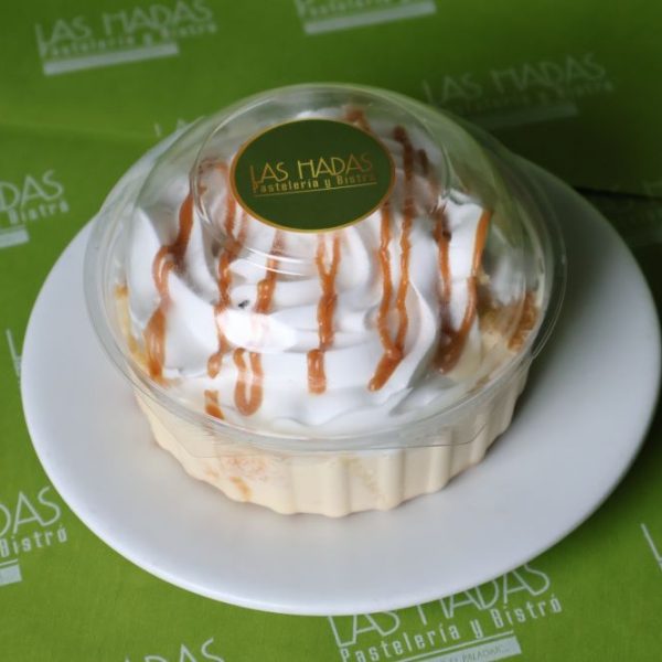 Tres leches