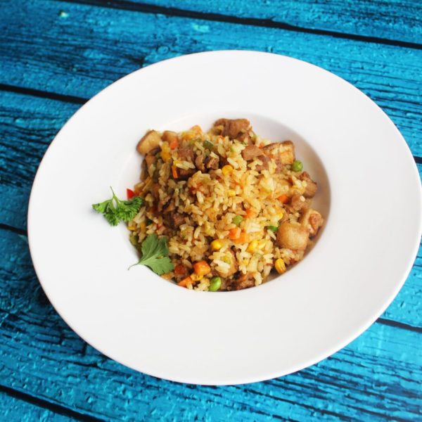 Arroces
