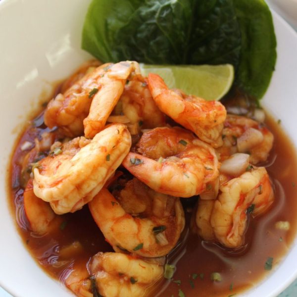 Ceviches