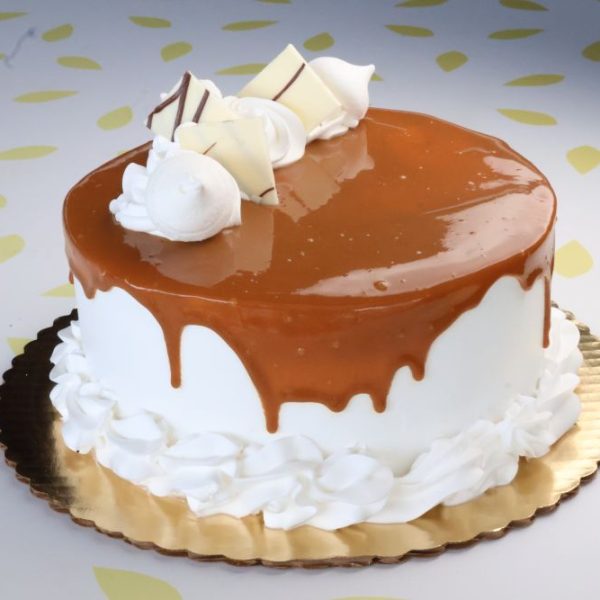 Manjar de 12 pulgadas