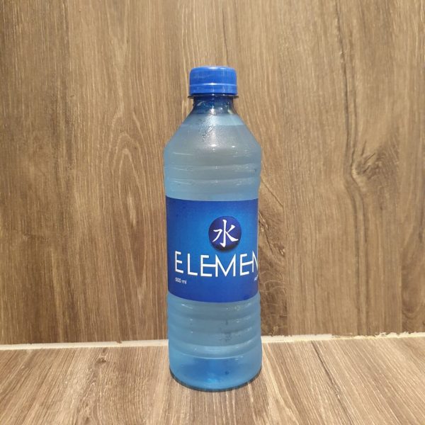 Botella de Agua Element 500ml