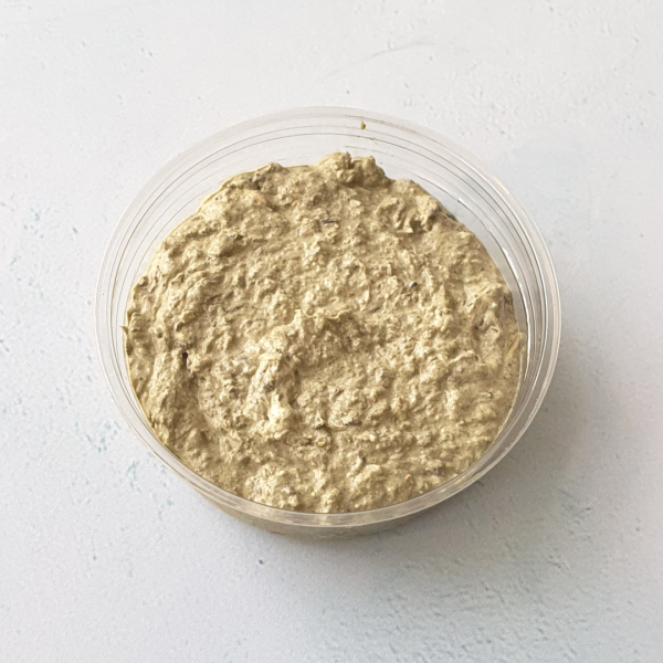 Tarro con Dip de Espinca - Ideal para Compartir