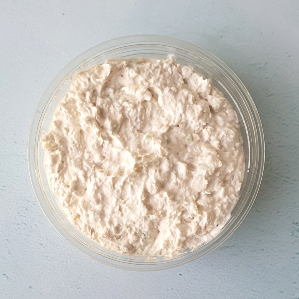 Tarro con Dip de Pollo - Ideal para compartir
