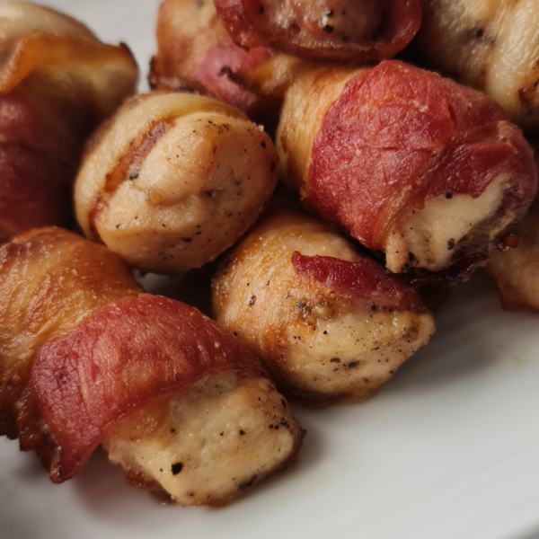 Chicken Mignon