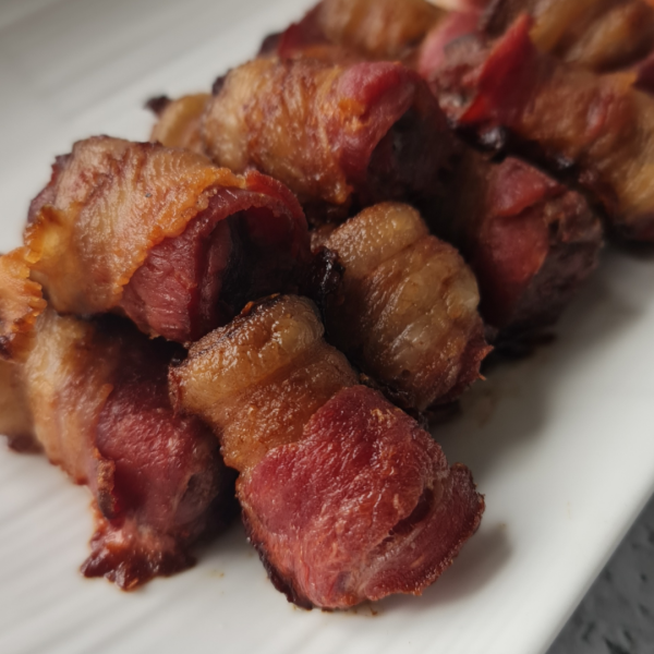 Fillet Mignon close up